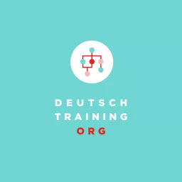 Deutsch Training Podcast artwork