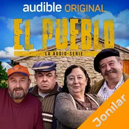 Audio EL PUEBLO Soria Podcast artwork