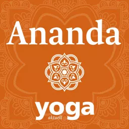 Ananda - der YOGA-AKTUELL Podcast