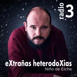 eXtrañas heterodoXias Podcast artwork