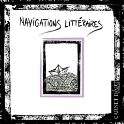 Navigations littéraires Podcast artwork