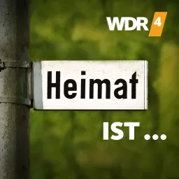 WDR 4 Wir sind Heimat