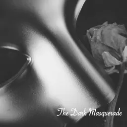 The Dark Masquerade Podcast artwork