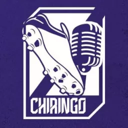 Chiringo Podcast artwork