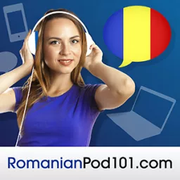 Learn Romanian | RomanianPod101.com (Audio)