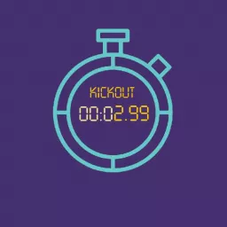 Kick Out (2.99) Podcast artwork