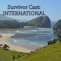 Survivor Cast: International