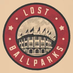 Lost Ballparks