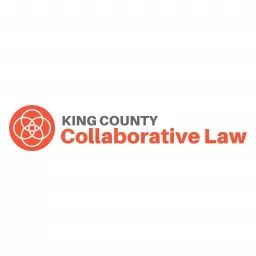 The King County Collaborative Law (KCCL) Podcast artwork