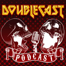 Doublecast Podcast artwork