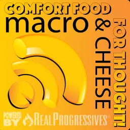 Macro N Cheese Podcast artwork