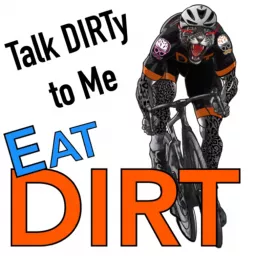 Talk DIRTy to Me Podcast artwork