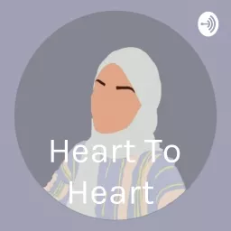 Fatima Nouhi Podcast artwork