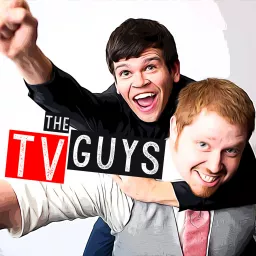 The TV Guys Podcast artwork
