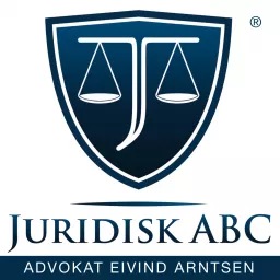 Juridisk ABC Podcast artwork