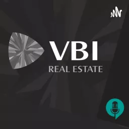 VBI Real Estate Podcast artwork