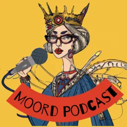 Moord Podcast artwork
