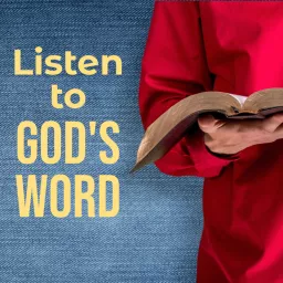 Listen to God's Word