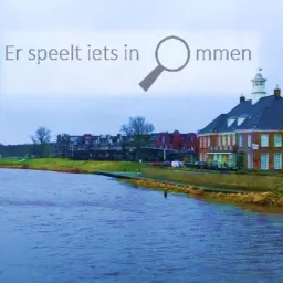 Er speelt iets in Ommen..