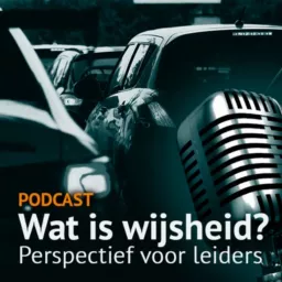 Wat is Wijsheid? Podcast artwork