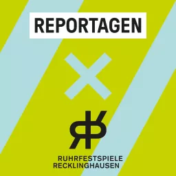 Podcast Reportagen live. Weltgeschehen im Podcastformat