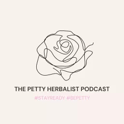 The Petty Herbalist Podcast artwork