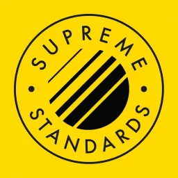 Supreme Standards Podcast artwork