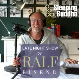 Sleeping Buddha - Late Night Show