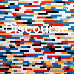 Discourse Podcast artwork