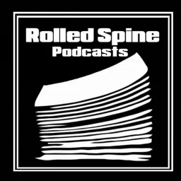 Rolled Spine Podcasts artwork