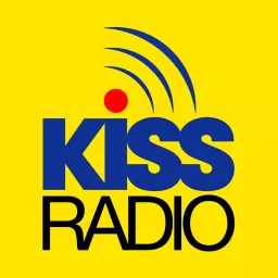KISS RADIO Podcast artwork
