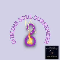 Sublime Soul Surrender Podcast artwork