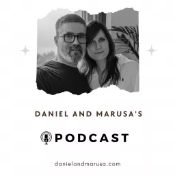 Daniel & Maruša's Podcast artwork