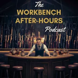 The Workbench After-hours Podcast artwork