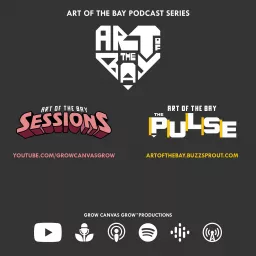 Art of the Bay: Sessions Podcast artwork