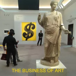 The Art Business