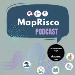 MapRisco Podcast artwork