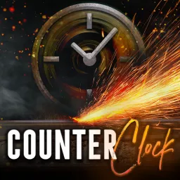 CounterClock Podcast artwork