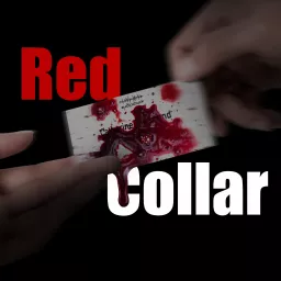 Red Collar Podcast artwork