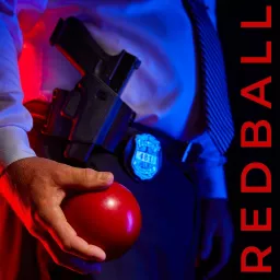 Red Ball Podcast artwork