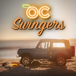 O.C. Swingers Podcast artwork