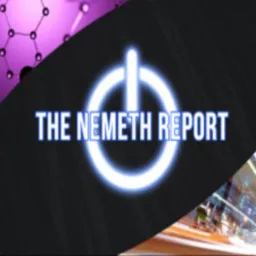 The Nemeth Report Podcast artwork