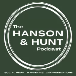 Hanson & Hunt Podcast artwork