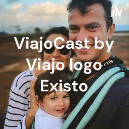 ViajoCast Podcast artwork