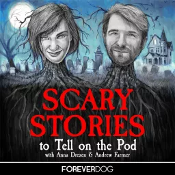 Scary Stories To Tell On The Pod Podcast artwork