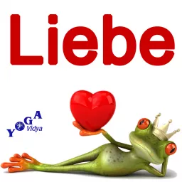 Liebe Podcast artwork