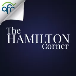 The Hamilton Corner