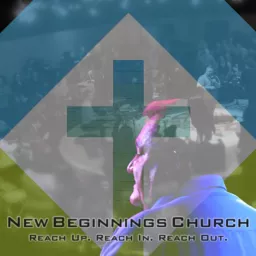 New Beginnings Church Podcast artwork