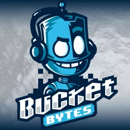 Bucket Bytes Podcast artwork