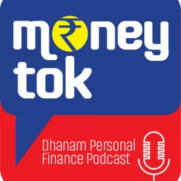 Money Tok Podcast artwork